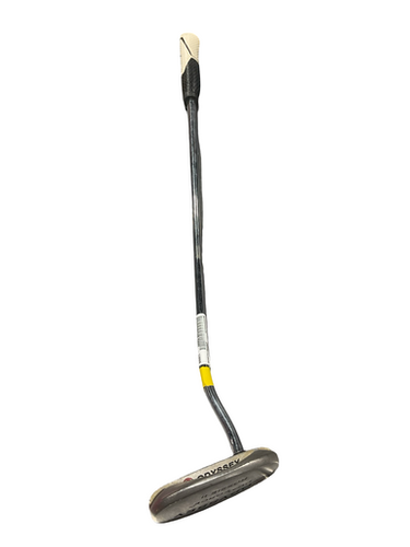Used Odyssey ROSSIE 2 Mens Putter LH 11834-S000048696