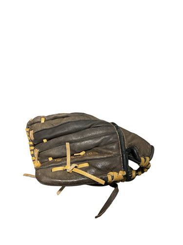 Used Rawlings HIGHLIGHT 11 IN GLOVE BB/SB Glove RH Throw Brown 11" 11834-S000048689
