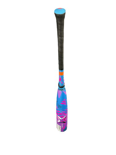 Used AXE AVENGE PRO 3 BB/SB USSSA 2 3/4 Bat 28" 11834-S000048668