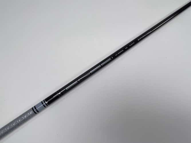 Mitsubishi Chemical Tensei White AV Series 65g Stiff Driver Shaft 44.5"-Titleist