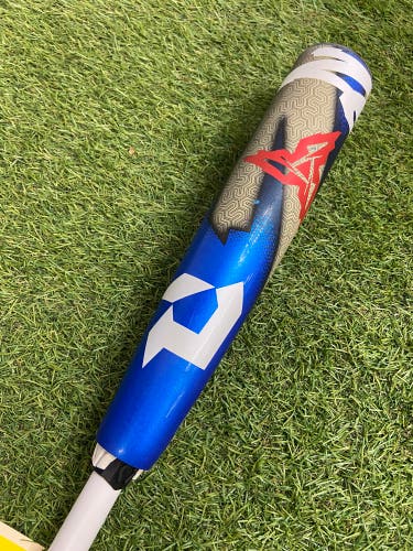 DeMarini Zen USA Bat 2025 (-10)