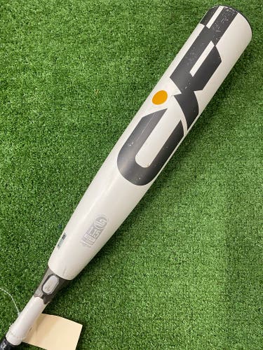 DeMarini CF (2 3/4") USSSA Bat 2022 (-8)