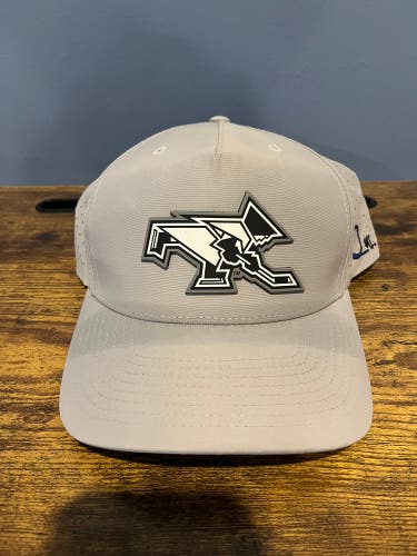 Providence College Friars team hockey hat