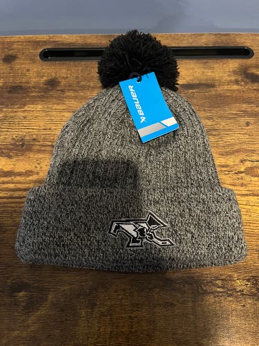 New Providence College friars Bauer winter hat