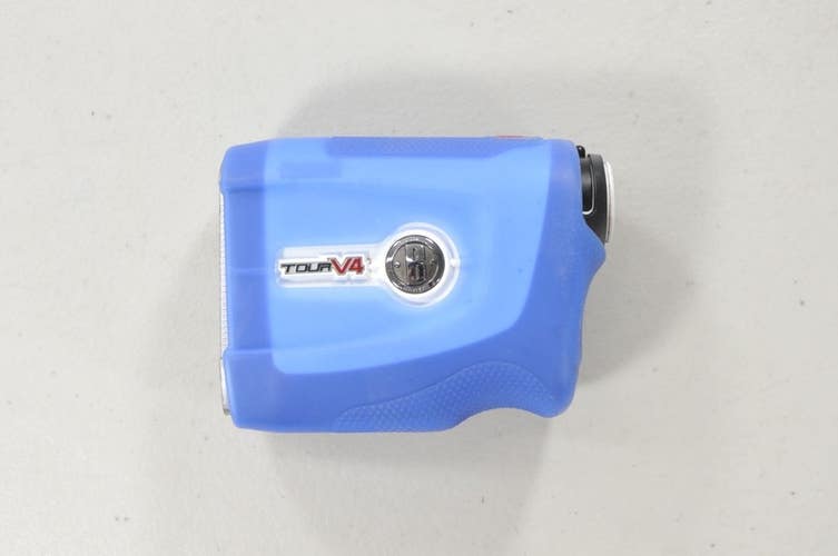 Bushnell Tour V4 Range Finder  #214900