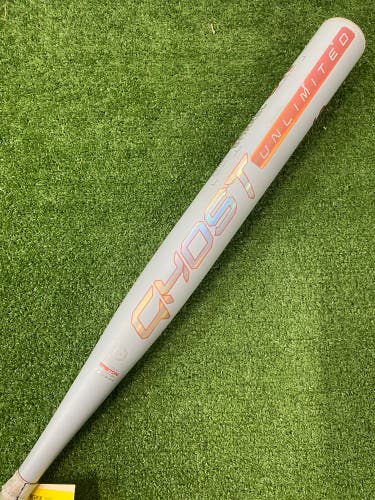 Easton Ghost Unlimited Fastpitch 2025 (-10)