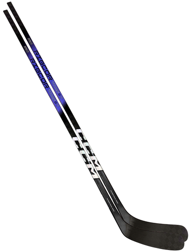 2 pack CCM Ribcore Trigger 8 Pro LH 75 Flex P29