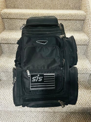 Smash OPS Guerilla Bat Pack (Used)Blackout