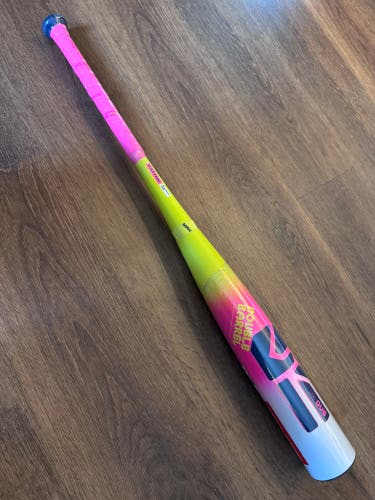 2026 Easton Dub Composite USSSA Certified Bat (-8) 23 oz 31" (New)