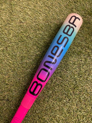 Warstic Bonesaber Hybrid Lonestar Limited Edition USA Youth Bat (-10)