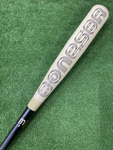 Warstic Bonesaber Hybrid BBCOR 2023 (-3)