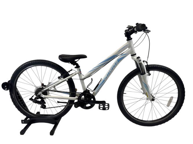 24" Specialized Hotrock Kids Mountain Bike