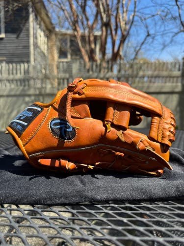 Rawlings Heart Of The Hide PROTT2HTG 11.5 Horween Baseball Glove Prott2 TT2 Tulo