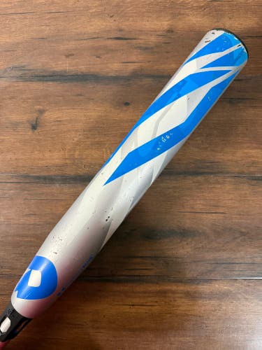 DeMarini CF Zen 29/18 (-11) Fastpitch Softball Bat