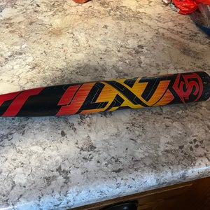 2022 Louisville Slugger LXT Composite Bat (-10) 21 oz 31" (Used)
