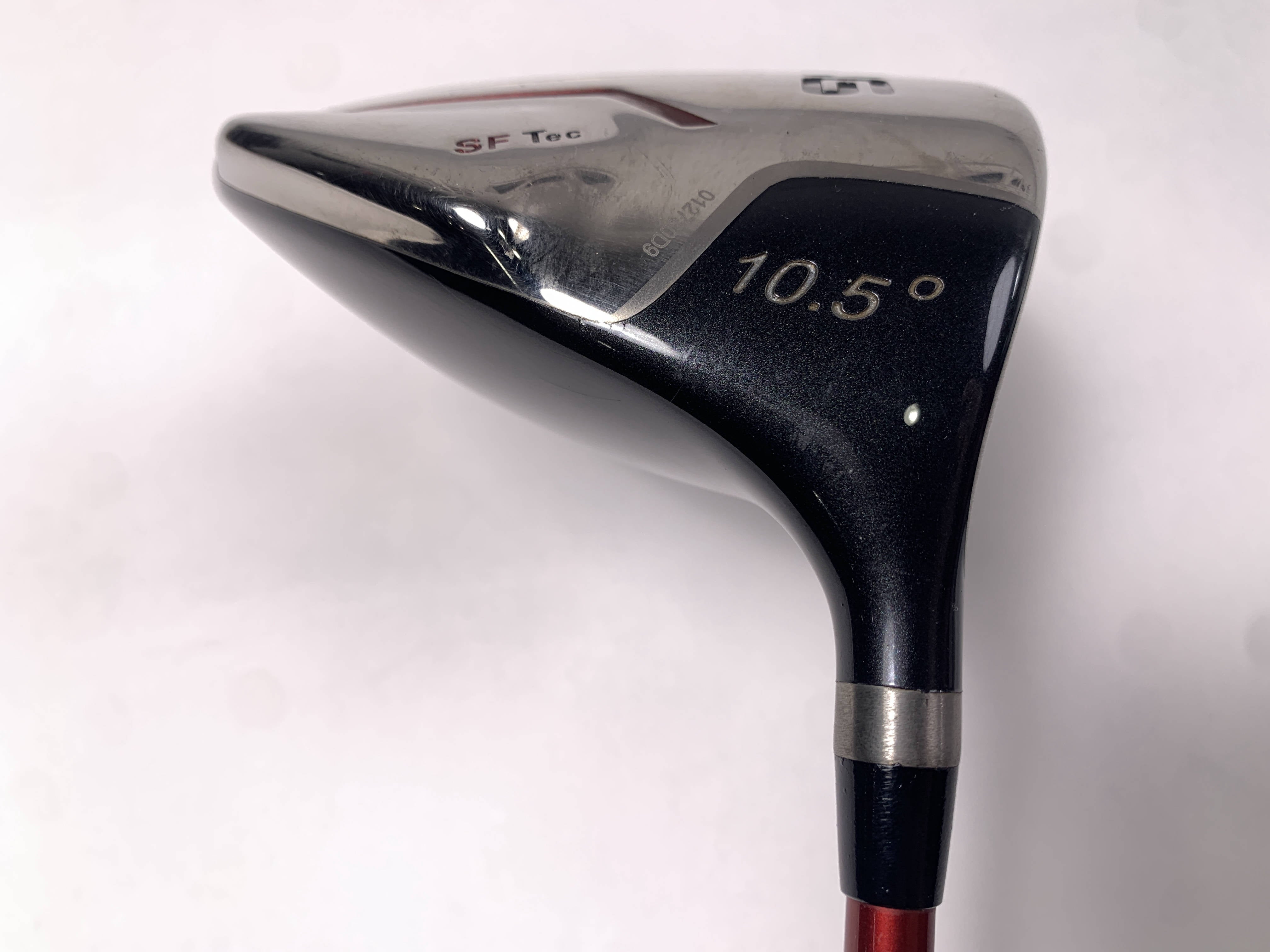 Ping i15 Driver 11* TFC700 D Stiff Graphite Mens RH | SidelineSwap