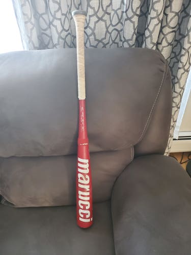 2025 Marucci CATX2 Connect Hybrid USABat Certified Bat (-8) 22 oz 30" (Used)
