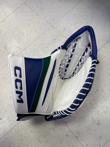 CCM Demko Pro Stock EFlex 7 Pro Catcher