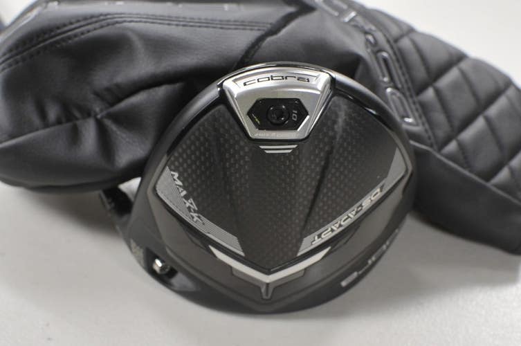 Cobra DS-ADAPT MAX-K 9.0* Driver Stiff Flex Right Denali Blue 6.0 60g  # 214909