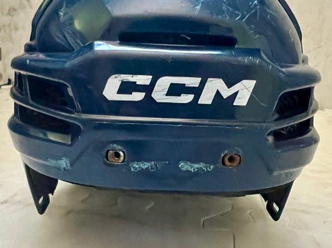 Medium CCM Tacks 720 Helmet (Used)