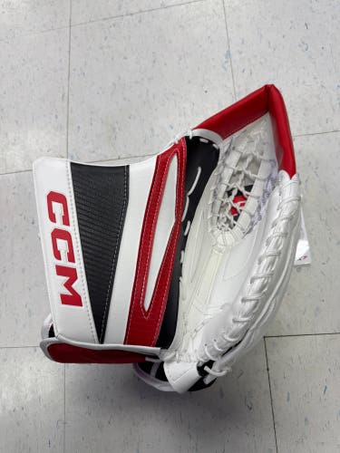 CCM Maschmeyer Pro Stock EFlex 7 Pro Catcher