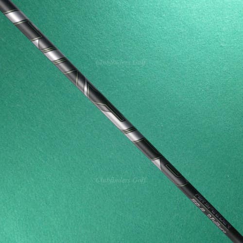 NEW Fujikura 2025 Air Speeder 50-A .335 Seniors 44.5" Driver/Fairway Shaft