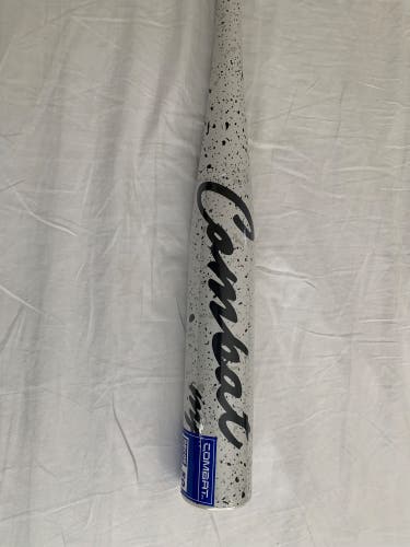 COMBAT SPEC A1 Cookies And Cream 33/30 (-3) BBCOR Baseball Bat 2026