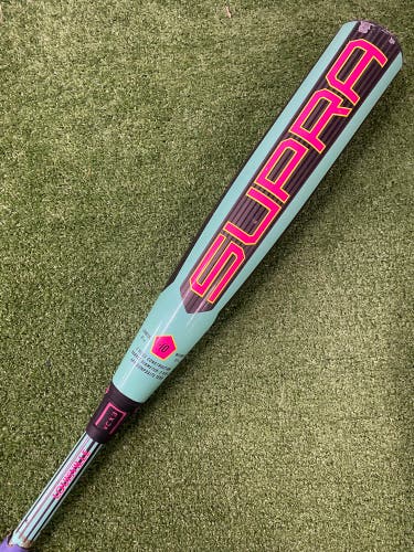 Louisville Slugger Supra Composite USSSA (2 3/4") 2026 (-10)