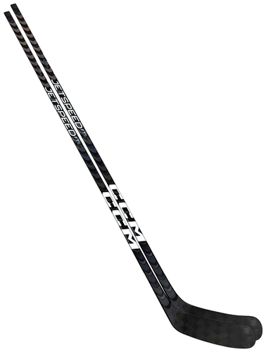 2 pack CCM Jetspeed FT5 Pro LH 95 Flex Custom P29M