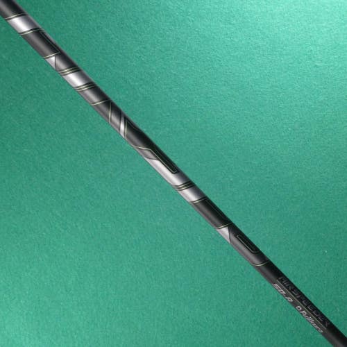 NEW Fujikura Air Speeder Senior 50G Driver/Fairway Shaft with Grip - CHOOSE Tip