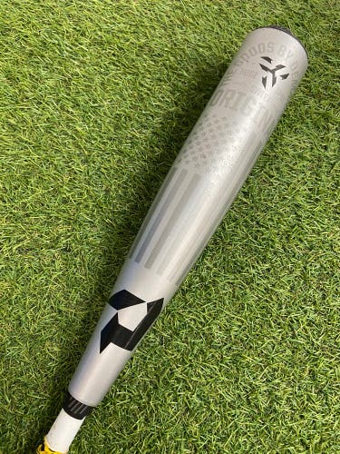 DeMarini The Goods Hybrid (2 3/4") USSSA 2024 (-10)