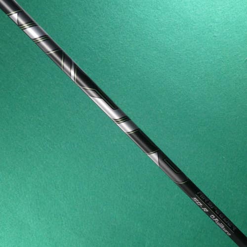 NEW TaylorMade Fujikura Air Speeder Regular Driver/Fairway Shaft w/ Tip & Grip