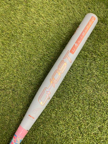 Easton Ghost Unlimited Fastpitch 2025 (-10)