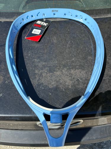 STX Eclipse Unstrung Goalie Head (New)
