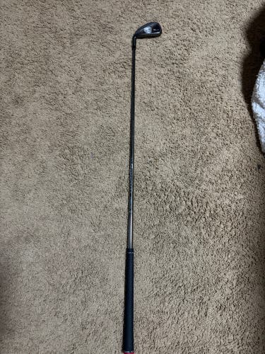 Men's 2015 Callaway Big Bertha 5 Iron Left Hand Stiff Flex Steel Shaft (Used)