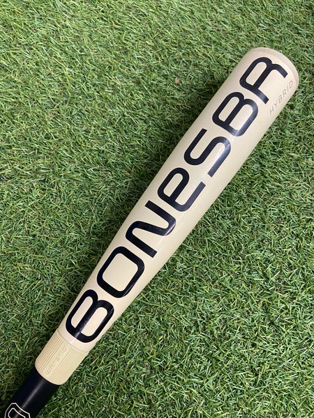 Warstic Bonesaber Hybrid (2 5/8") USA Youth Bat 2025 (-10)