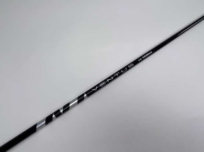 Fujikura Ventus Black 6-R Regular Graphite Driver Shaft 44.5"-Titleist
