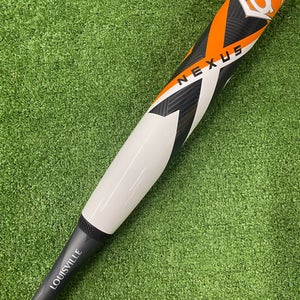 Louisville Slugger Nexus Fastpitch 2024 (-12)