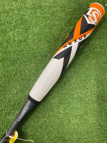 Louisville Slugger Nexus Fastpitch 2024 (-12)