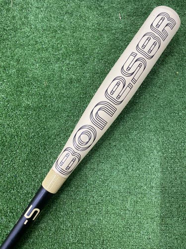 Warstic Bonesaber Hybrid (2 3/4") USSSA Bat 2024 (-5)
