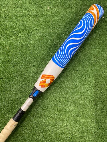 DeMarini CF Zen Fastpitch 2019 (-10)