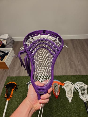 Gait Fresh Stringing Torq 2 Head
