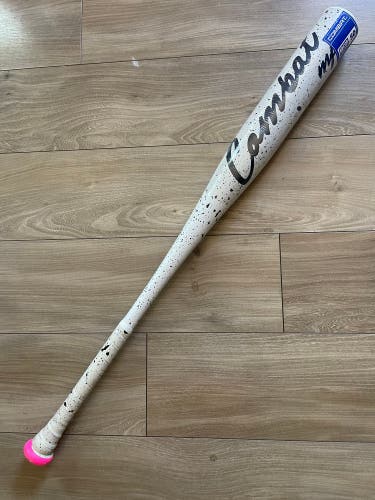 2026 COMBAT MFG COOKIE JAR "COOKIES N CREAM" SPEC-A1 BBCOR BAT (-3) 30 oz 33" (New)