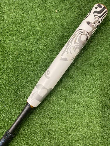 DeMarini Whisper Fastpitch 2023 (-10)