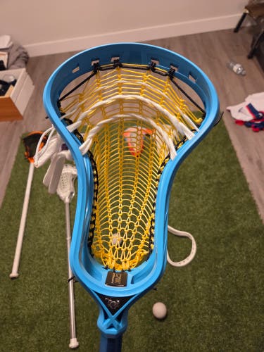 ECD Fresh Stringing Mirage 3.0 Head (New)