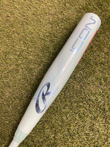Rawlings Icon Composite USSSA (2 3/4") 2026 (-5)