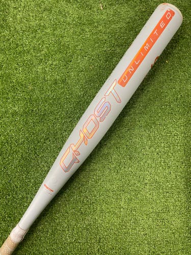 Easton Ghost Unlimited Fastpitch 2025 (-10)