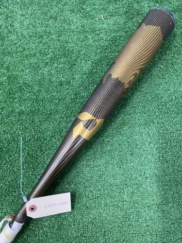 DeMarini Voodoo One BBCOR 2024 (-3)