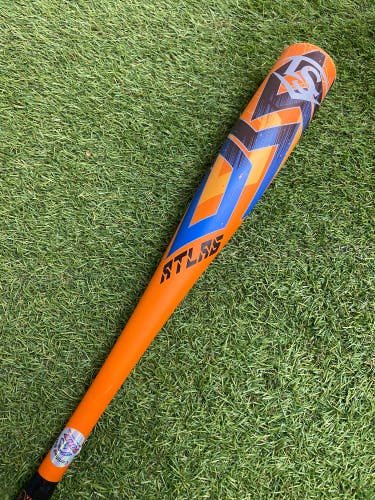 Louisville Slugger Atlas Youth (2 5/8") USA 2023 (-12)