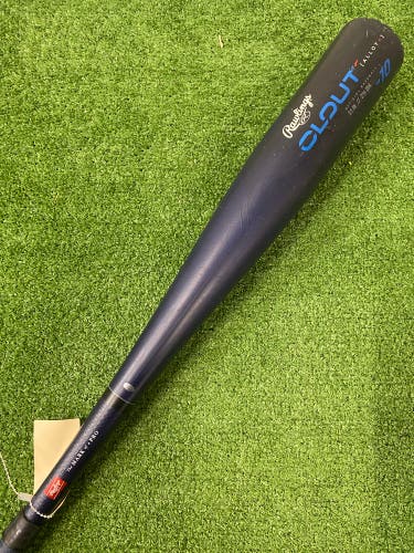 Rawlings Clout Youth (2 5/8") USA 2023 (-10)